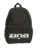 Plecak ZINA SCHOOL BACKPACK 20-40 l czarny do szkoły placy miejski