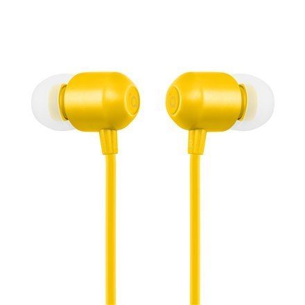 ACME HE21Y Earphones With Mic na Arena.pl