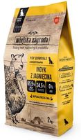 Zdrowa karma hipoalergiczna dla psa Wiejska Zagroda Indyk z jagnięciną 2kg