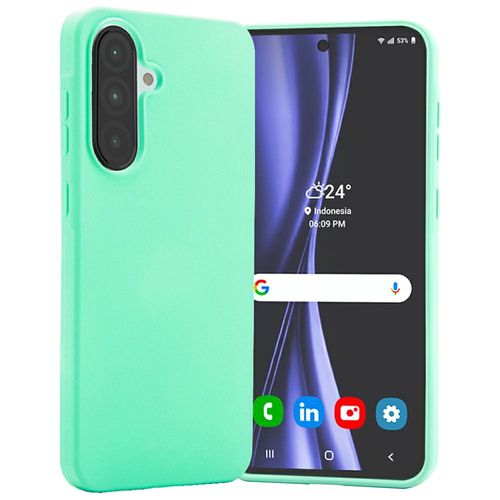 etui mercury soft do samsung galaxy a36  miętowy na Arena.pl