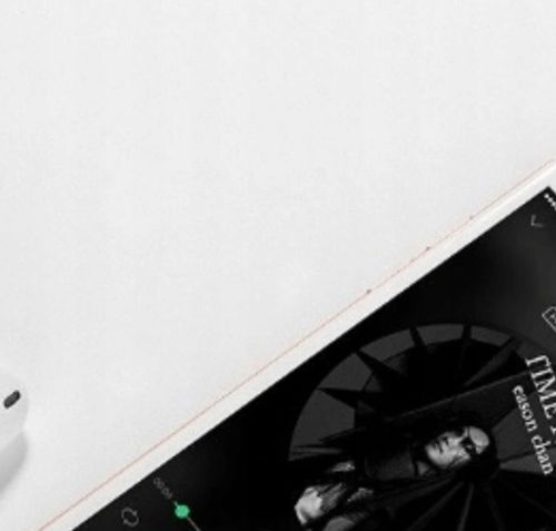 Słuchawki douszne Apple EarPods (lightning) na Arena.pl