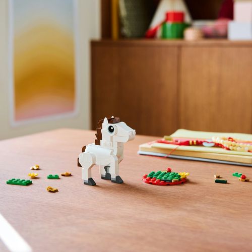 LEGO 40779 Rok konia na Arena.pl