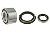 ZESTAW ŁOŻYSK KOŁA TYŁ NISSAN PATROL GR IV 1991 1992 1993 1994 1995