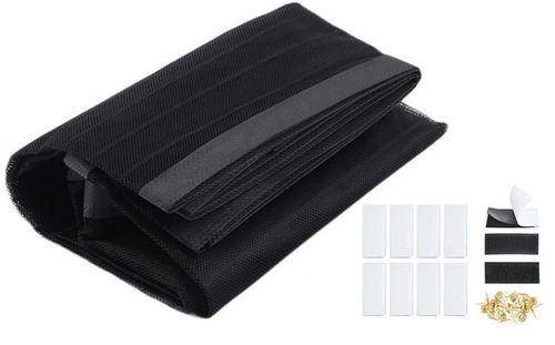 Moskitiera do drzwi HQ na Arena.pl