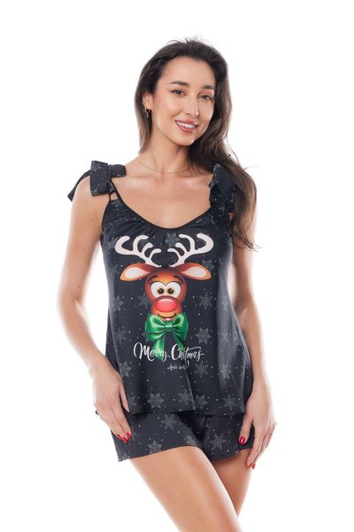 Aster Set Black Xs zdjęcie 1