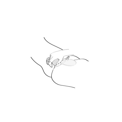 Wibrator Shunga Sanya Jasnoróżowy na Arena.pl