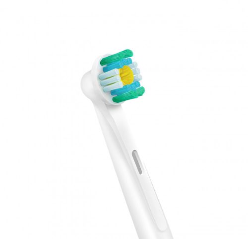 Oryginalne WESSPER do ORAL-B Sensitive Clean 4 szt na Arena.pl