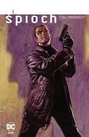 Śpioch. Tom 1. Phillips, Wilson, Brubaker