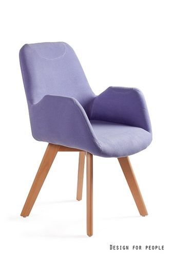 KRZESŁO LINE NIEBIESKI na Arena.pl