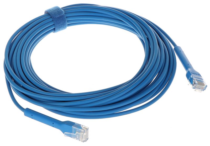 PATCHCORD UC-PATCH-8M-RJ45-BL 8.0 M UBIQUITI zdjęcie 2