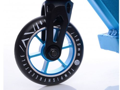 Hulajnoga Tempish GANG Erax 100mm na Arena.pl