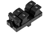 PRZEŁĄCZNIK STEROWANIA SZYB LEWY PRZÓD SKODA OCTAVIA III 2017 2018 2019