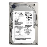 IBM 09P4445 09P4444 36GB 10K 4MB SCSI U160 3.5'' ST336605LC