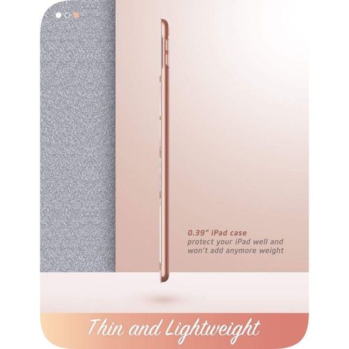 SUPCASE COSMO LITE IPAD 7/8 10.2 2019/2020 MARBLE na Arena.pl