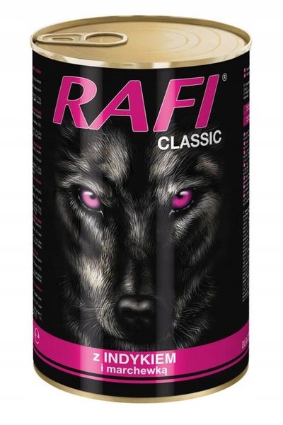 MIX KARMY DLA PSA 1240G RAFI zdjęcie 4