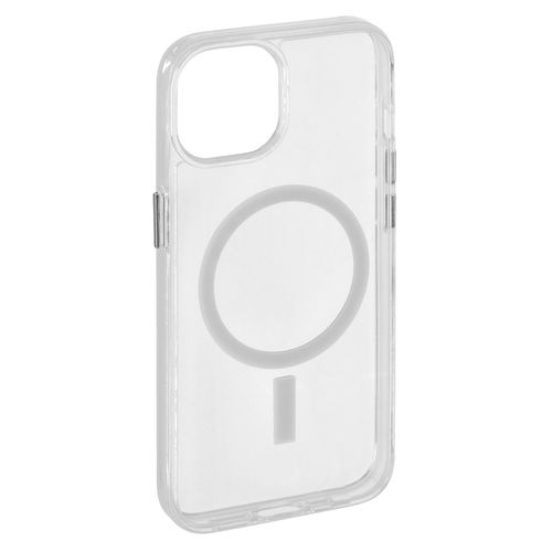 Etui HAMA MagCase Safety do Apple iPhone 14 Plus Przezroczysty na Arena.pl