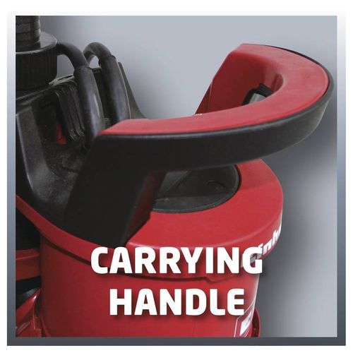 Pompa ściekowa Einhell GE-DP 5220 LL na Arena.pl