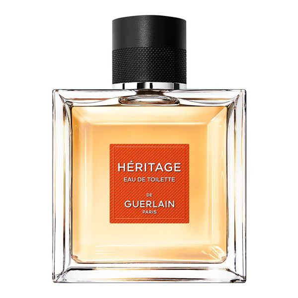 Heritage woda toaletowa spray 100ml zdjęcie 1