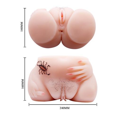 Baile - Superclimax, Heating Function Vibration Rotation Sex Talk na Arena.pl