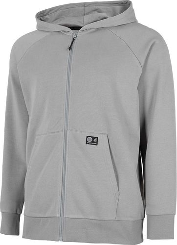 Bluza męska 4F H4Z22-BLM011 - szara S na Arena.pl