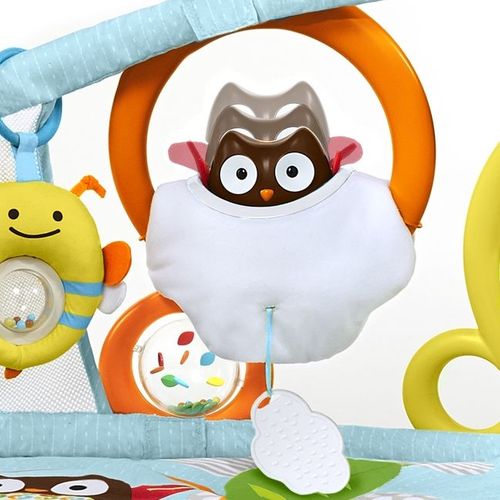Mata edukacyjna Explore & More Skip Hop na Arena.pl