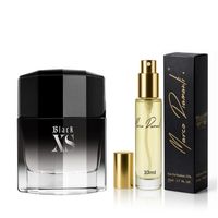 perfumy nr 831 33ml - zamiennik inspirowany black xs l exces for