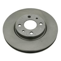 Tarcza hamulcowa PRZÓD Lancia Ypsilon II 2011 2012 2013 2014 2015 2016
