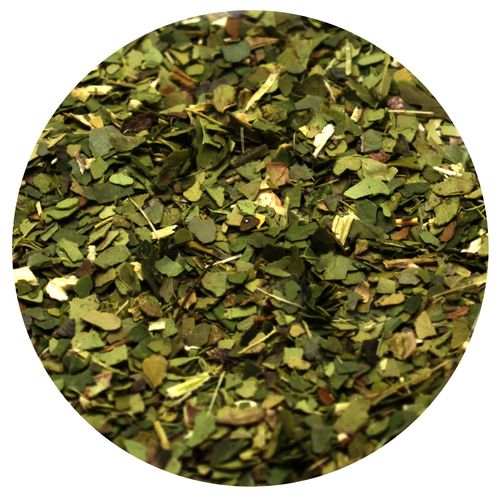Yerba Mate Green DESPALADA 1kg SIN Palo 1000g na Arena.pl