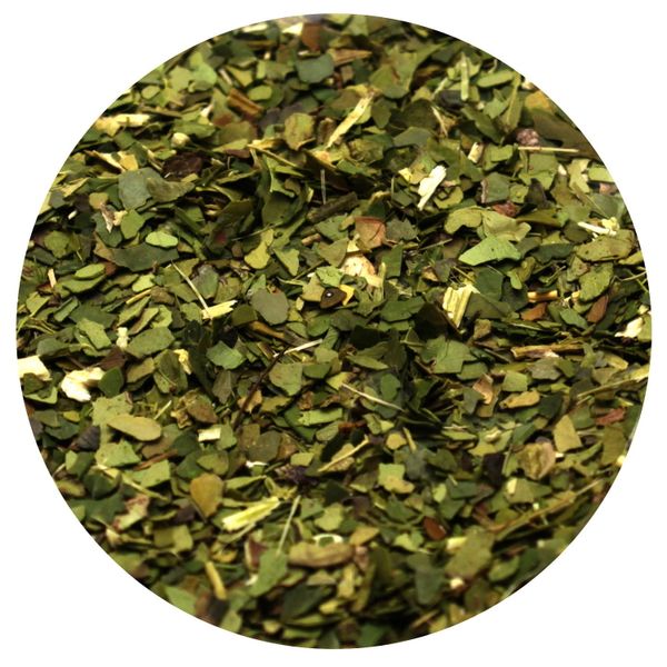 Yerba Mate Green DESPALADA 1kg SIN Palo 1000g zdjęcie 2