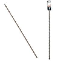 wiertło sds+  8x600mm krzyżowe (10/50)   yato