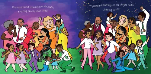 Ciała są super na Arena.pl