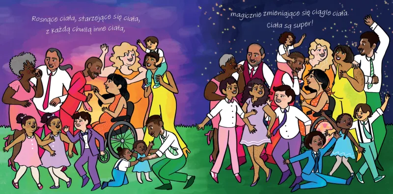 Ciała są super zdjęcie 5