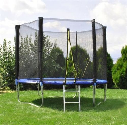 Trampolina ogrodowa 183cm na Arena.pl