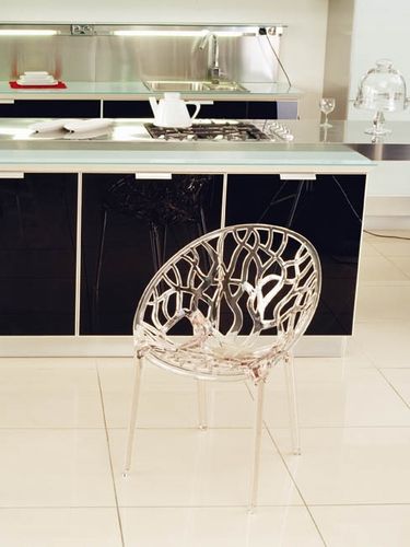 Krzesło Coral transparent MICROUSBCABLE1 na Arena.pl