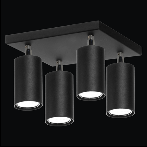 NOWOCZESNE LAMPY WISZĄCE LOFT ROLLER 4P 06/4PC na Arena.pl