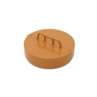 KOREK 160 Z UCHWYTEM KAN. ZEWN. - HP/KO6