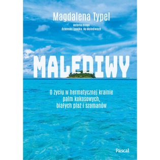 Malediwy Magdalena Typel