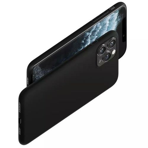3MK Matt Case Redmi Note 12 Pro+ czarny/black na Arena.pl