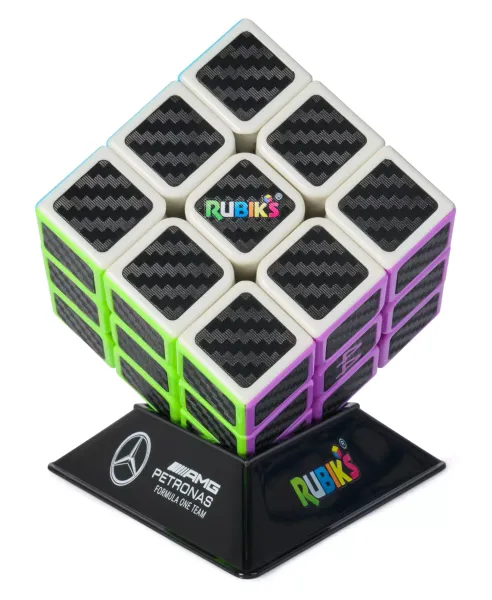 Rubik's: Kostka Mercedes zdjęcie 1