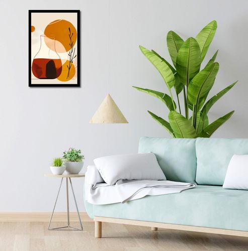 Plakat 40x60cm Esej o Barwach na Arena.pl