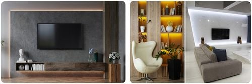 SAMOPRZYLEPNA TAŚMA LED NEON PASEK COB 12V NEUTRALNA 4000K 320diod /m na Arena.pl