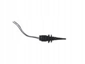 OE BMW CZUJNIK TEMPERATURY ZEWNĘTRZNEJ TERMOMETR 65816936953