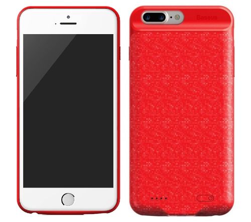 Etui PowerBank case Iphone 7/8 Plus Baseus 7300mAh na Arena.pl