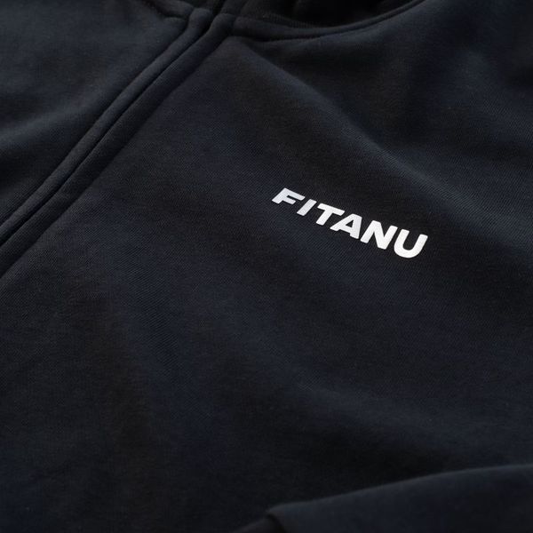 Męska Bluza FALI XL zdjęcie 3
