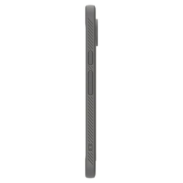 spigen rugged armor google pixel 9 pro xl marble grey zdjęcie 4