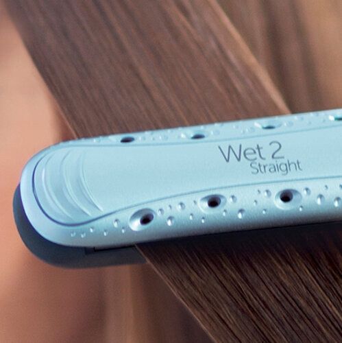 Prostownica REMINGTON S7300 Wet Straight zdjęcie 7