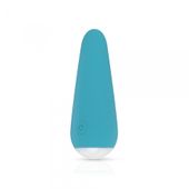 miniwibrator san josé — azul