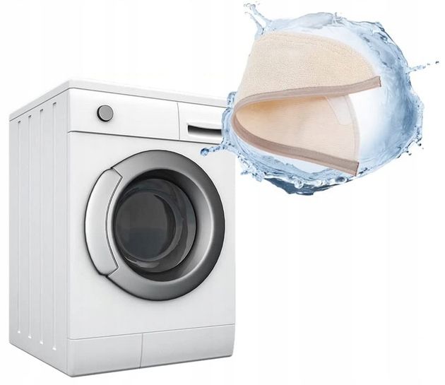 6X MOP SCIERKA DO ROBOROCK S50 S5 MAX S6 MAXV PURE Q7 zdjęcie 5