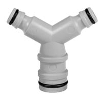 trójnik redukcyjny 1' duży przepływ - 3/4 ' - 5 szt - c 57-072