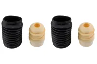 OSŁONA AMORTYZATORA Z ODBOJEM PRZÓD SKODA SUPERB I 2003 2004 2005 2006 2007